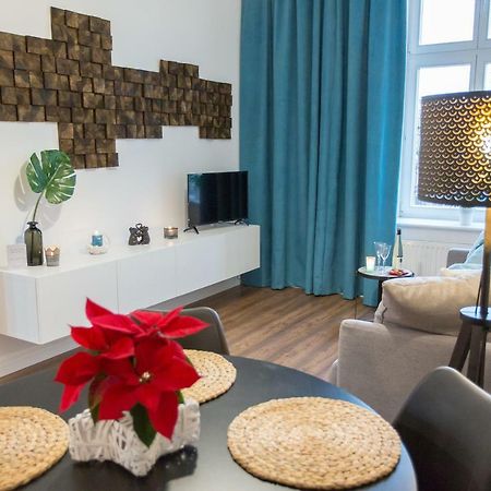 Starotorunski Apartament Kültér fotó