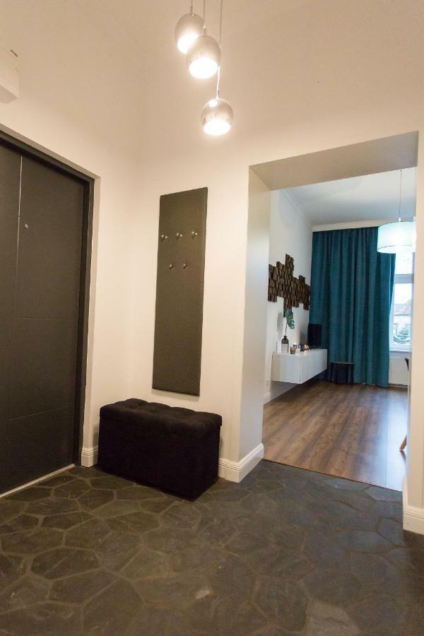 Starotorunski Apartament Kültér fotó