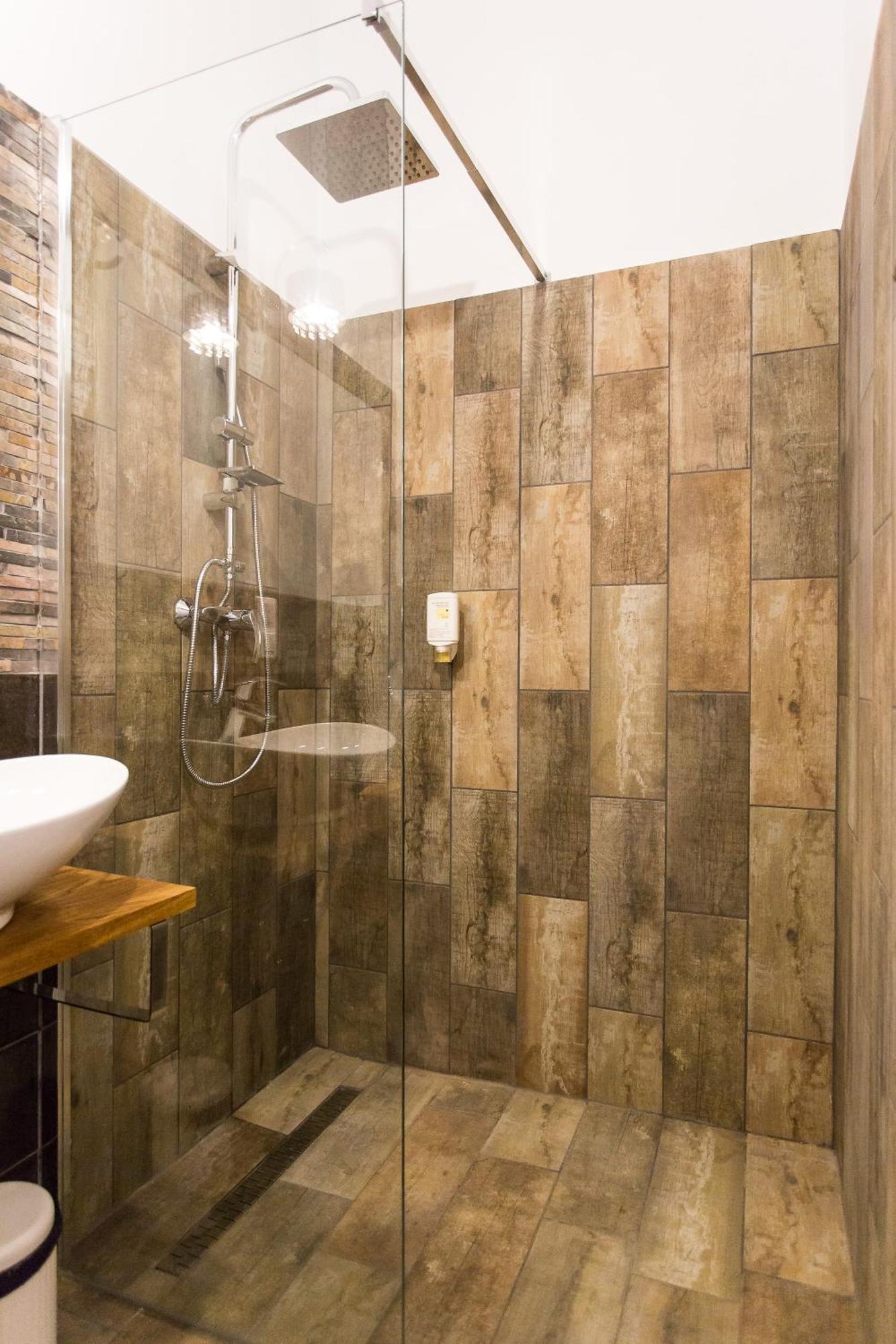 Starotorunski Apartament Kültér fotó
